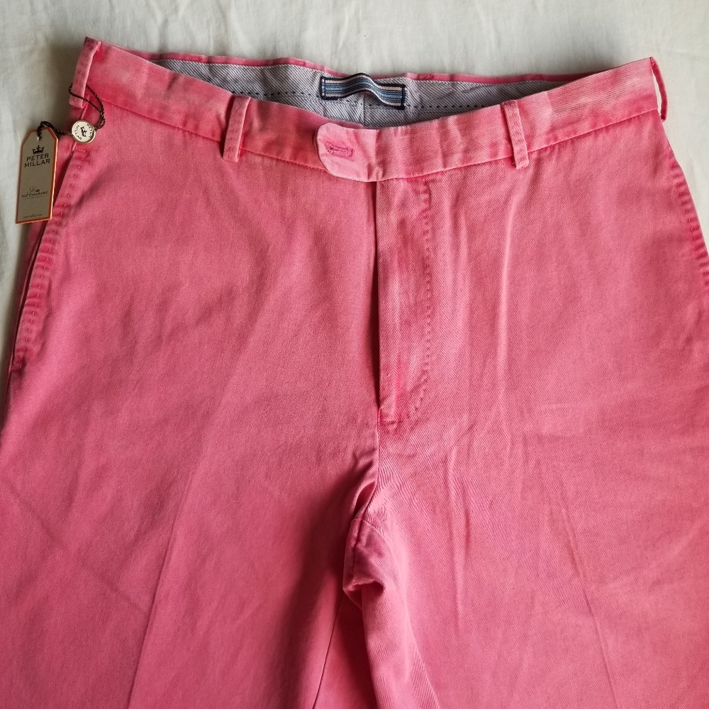 Peter Millar Pants